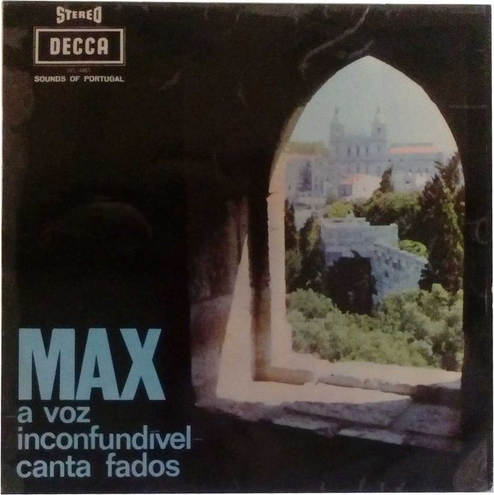 Vinil CDs Fado Fernando Mauricio António Mello Corrêa Amália Rodrigues