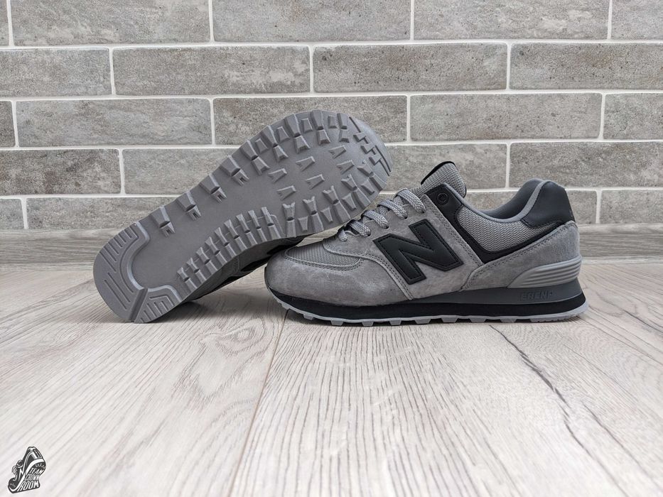 37, 38 размер \ Кроссовки Нью Беланс 574 \ New Balance 574