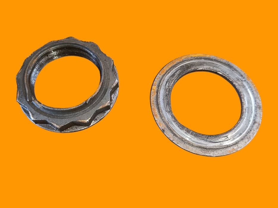 nakrętka piasty mostu bliźniak abs iveco daily 35c 50c 99-14