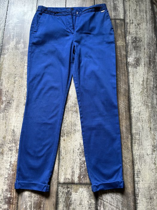 Spodnie Solar rozmiar 36
