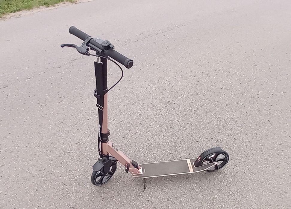 Hulajnoga dziecięca