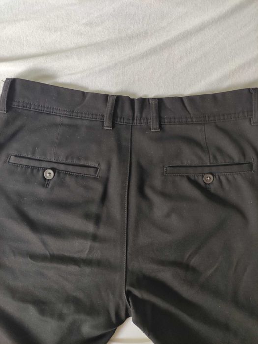 Spodnie Zara męskie