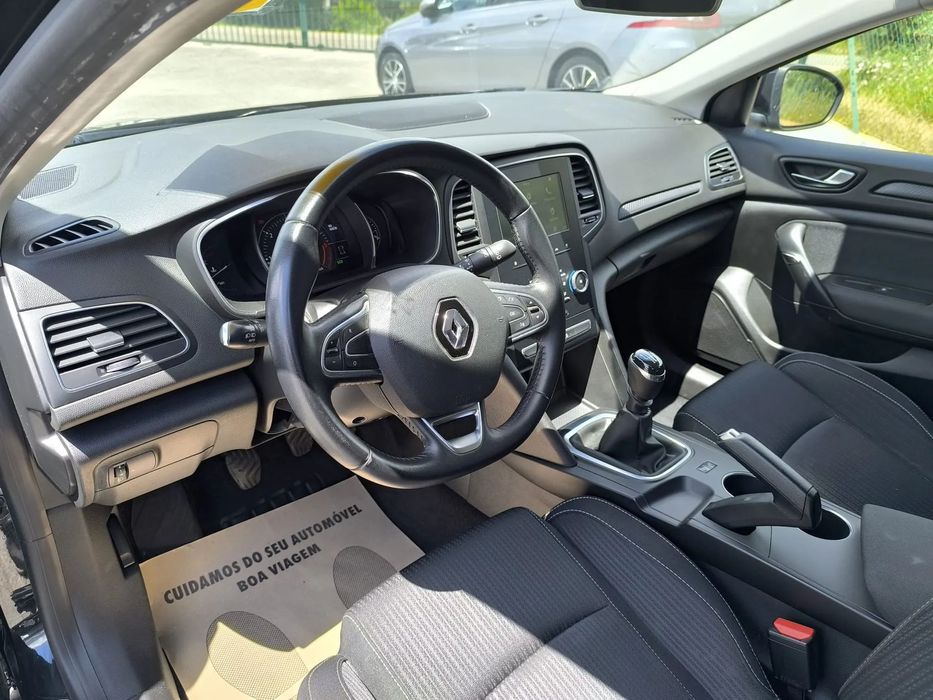 Renault Mégane