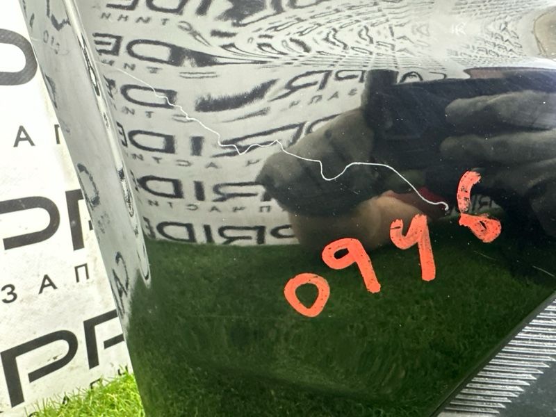 Бампер передний AUDI A3 8V 1.8 CNSB 2016