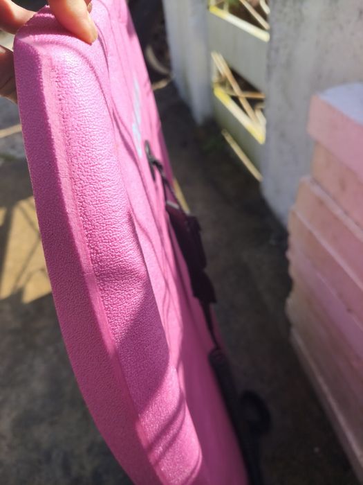Body board cor Rosa