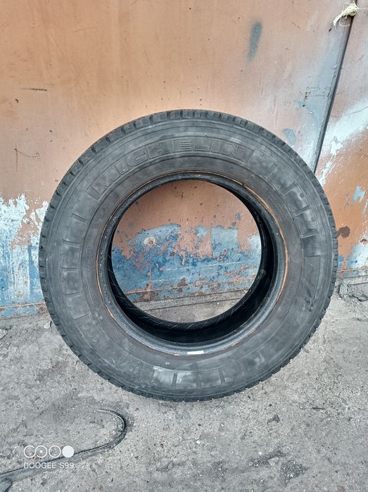 Покрышка 215/75/16