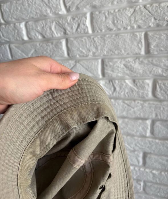 Чоловіча панама капелюк Stetson