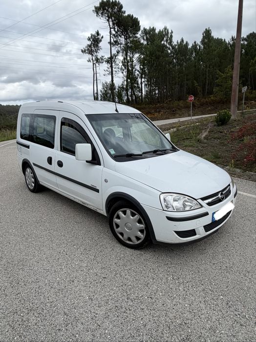 Opel Combo 1.3 cdti