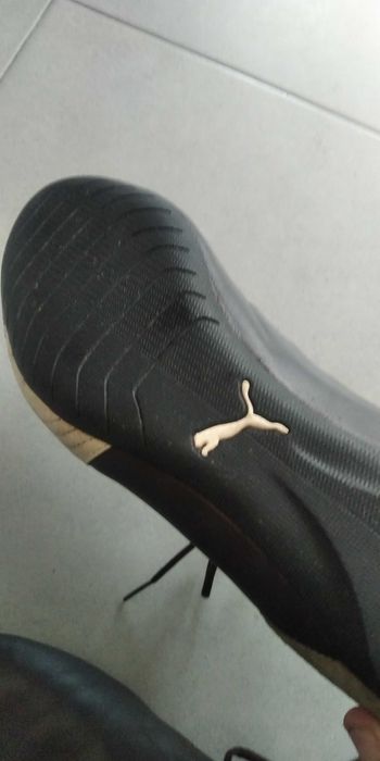 Tênis Puma em bom estado