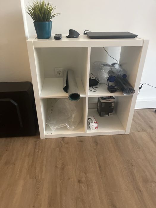 VENDA POR MUDANÇA DE INSTALAÇÕES - Recheio de escritorio para venda