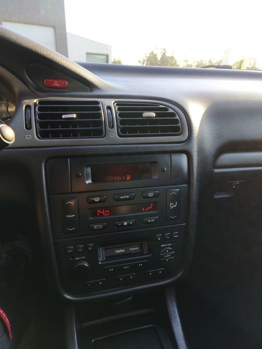 Peugeot 406 Coupé 2.2 HDI