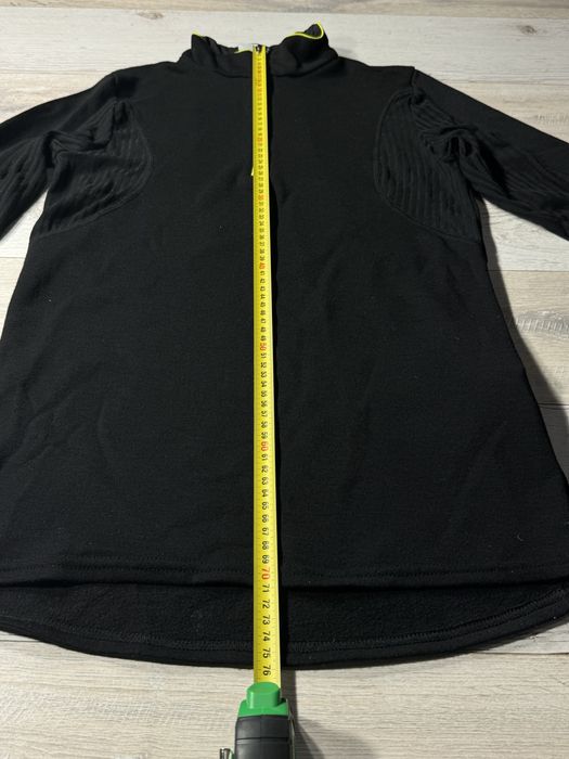 Кофта Wedze Merino термокофта трекінгова кофта outdoor термо кофта тактична