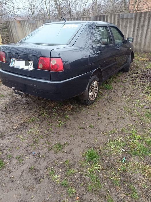 Продам Чері амулет