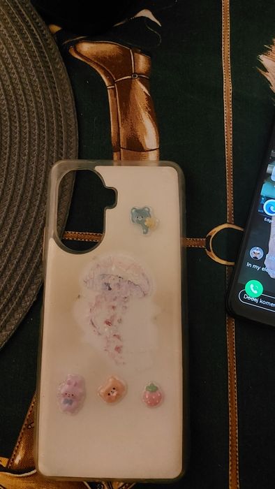 Huawei nowa y70 mało używany