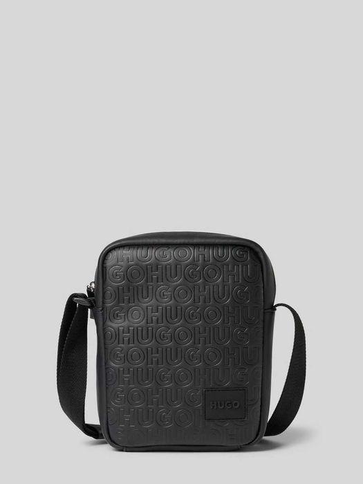 Мужской Мессенджер/Сумка Hugo Boss