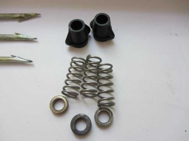 Ружье для подводной охоты Beuchat Mundial Air 60 см