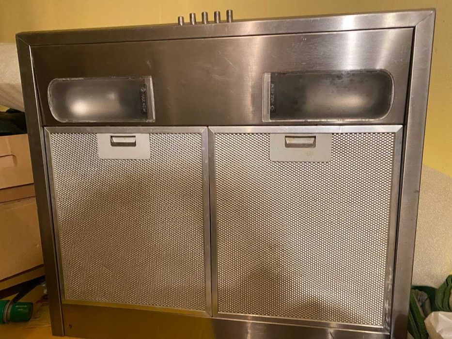 Okap Amica bardzo dobry stan