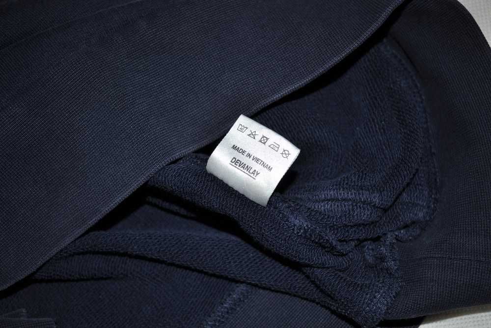 LACOSTE S Slim Fit  bluza męska bawełniana rs5v