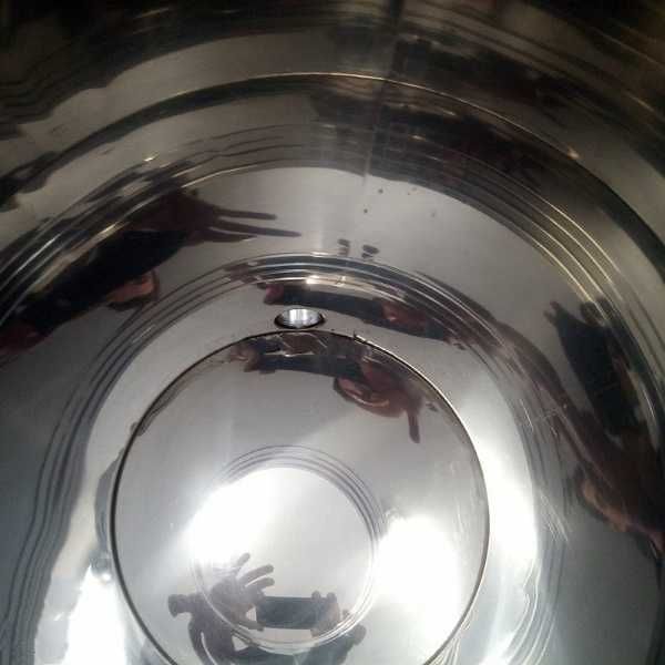 Odstojnik do Miodu 55L ze Stali Nierdzewnej AISI 304 (kwasoodporny)