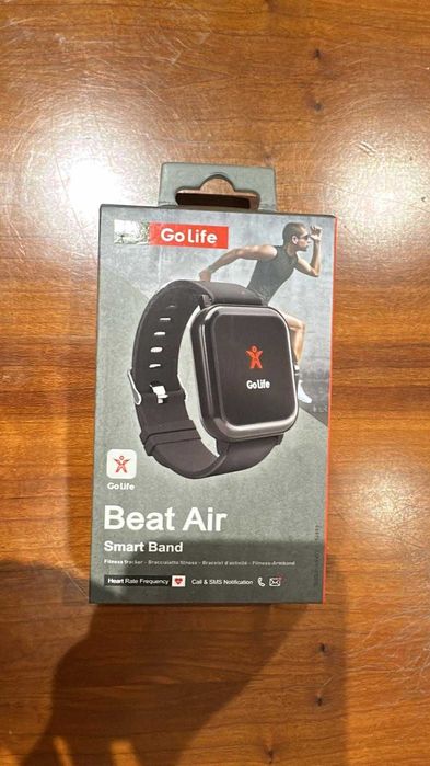 Vendo lote novo POWERBANK, SMARTWACH e Wirless Fastcharger