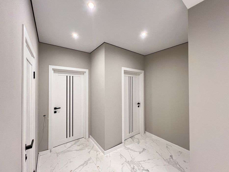 Без Комісії ‼️ Новий Ремонт, кухня студія, 80 кв.м. Тераса