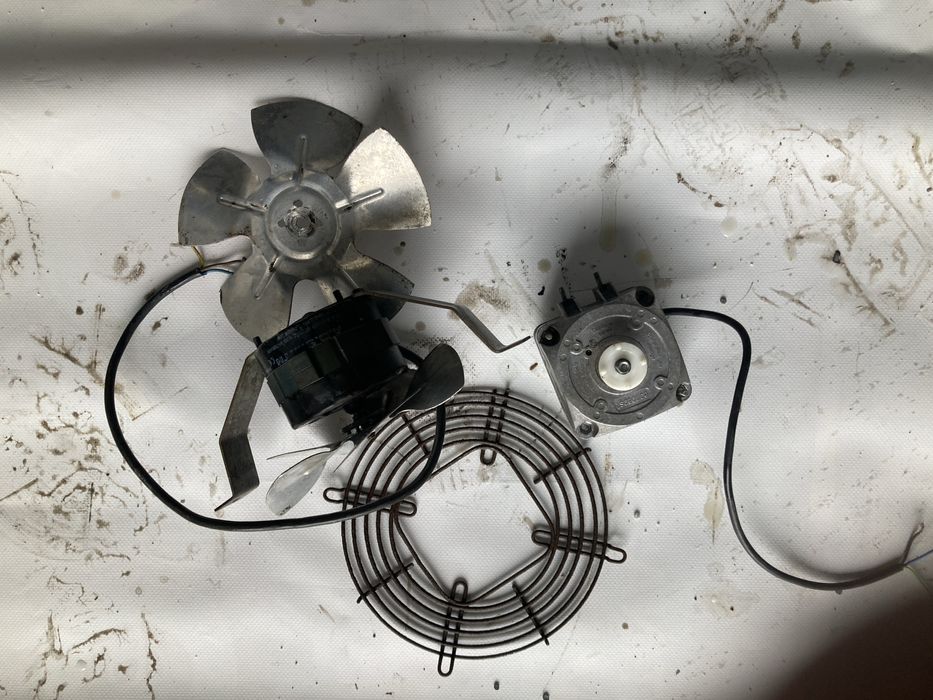 Wentylatory dowolne zastosowanie