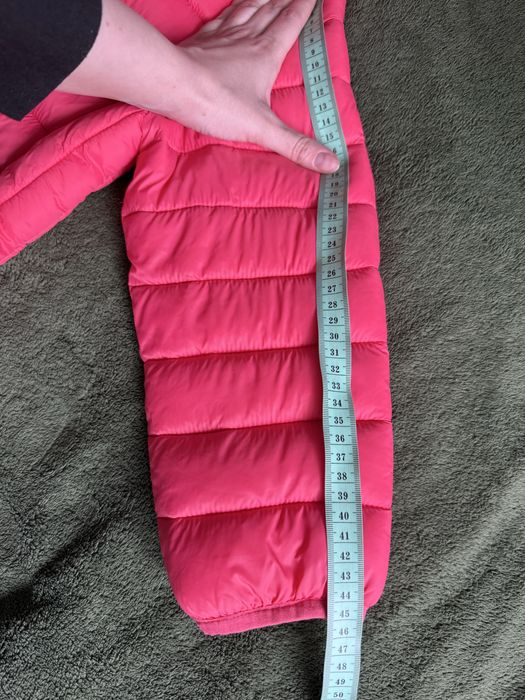 Курточка на дівчинку куртка дитяча осінь весна демісезон