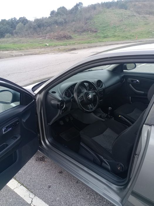 Seat Ibiza 1.2 2007