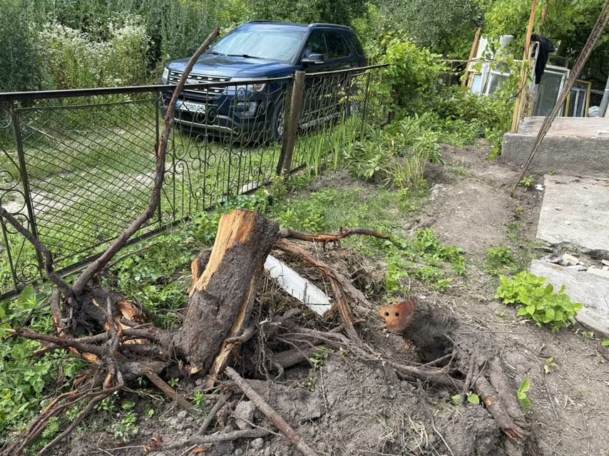 Демонтаж!!!любе,всє поламаємо!¡!