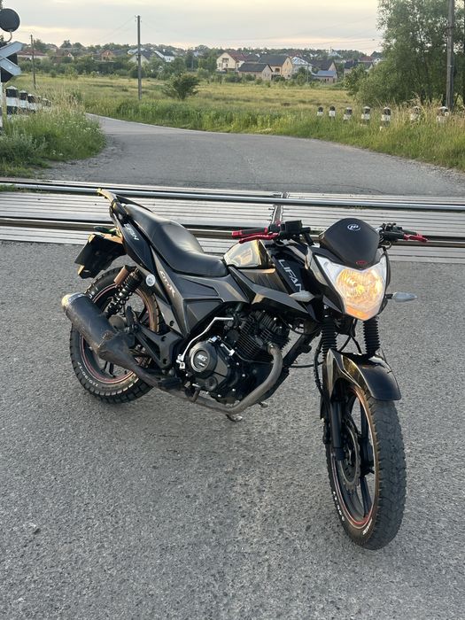 Продам Lifan cityR 200