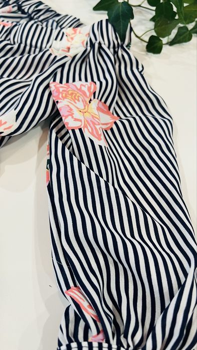Roupa em 2ª mao como nova