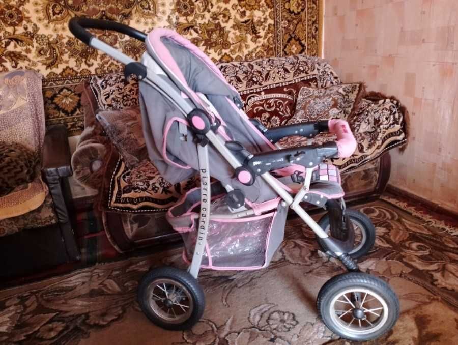 Продам дитячу коляску