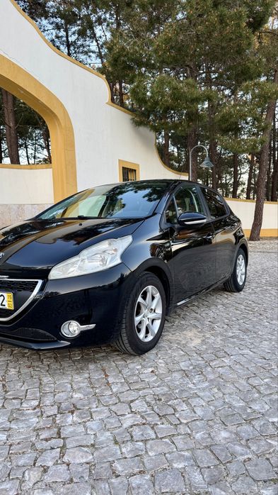Peugeot 208 1.2