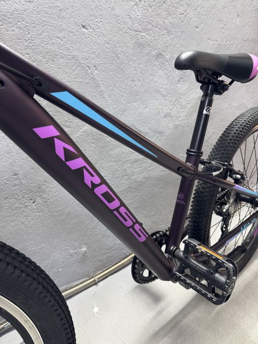 Rower dzieciecy  Kross24