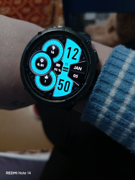 Продам часы TANK T3 Ultra