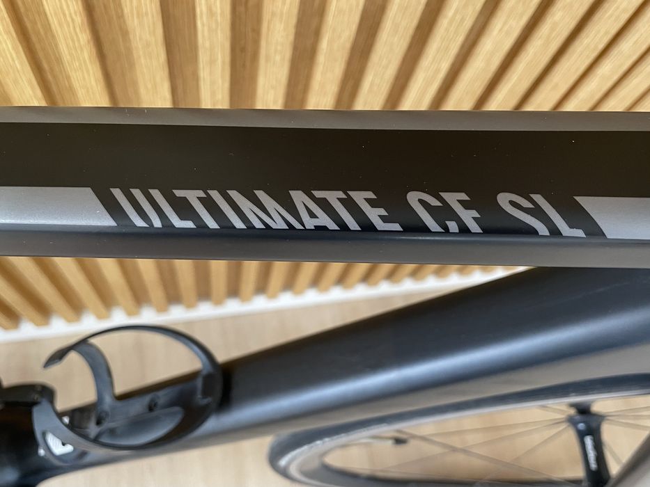 Canyon Ultimate 8.0