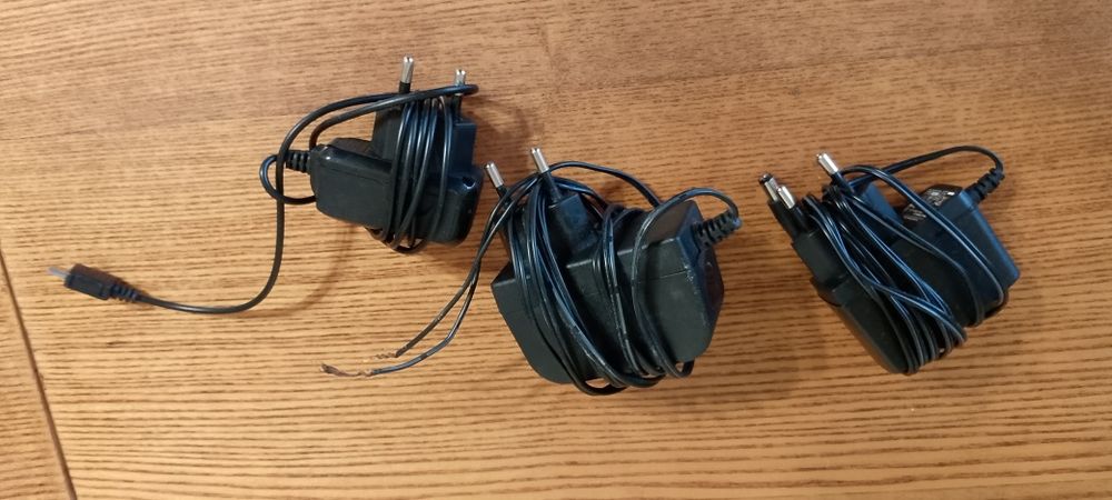 Блоки питания, зарядные устройства Paik, Tp-Link, BandLuxe