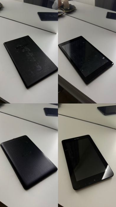 Планшети продаються одним лотом