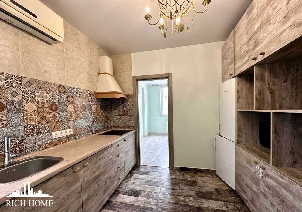 ЖК Авіа Квартал. Продаж видової квартири з ремонтом!Вигідна пропозиція