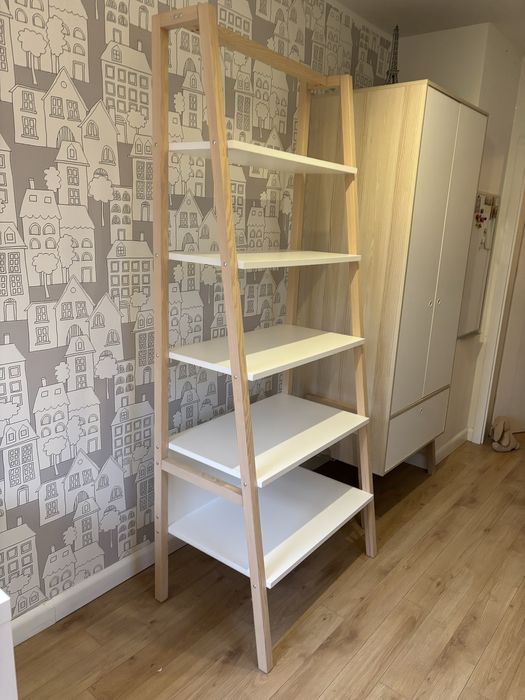 Regal, Meble Vox, seria Spot Young