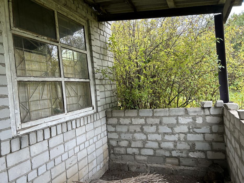 Дача в Кулешах. Прекрасное место