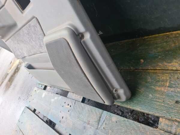 Range Rover Classic soft dash forras portas quartelas