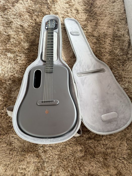 Guitarra Lava Me 3 { 38 )