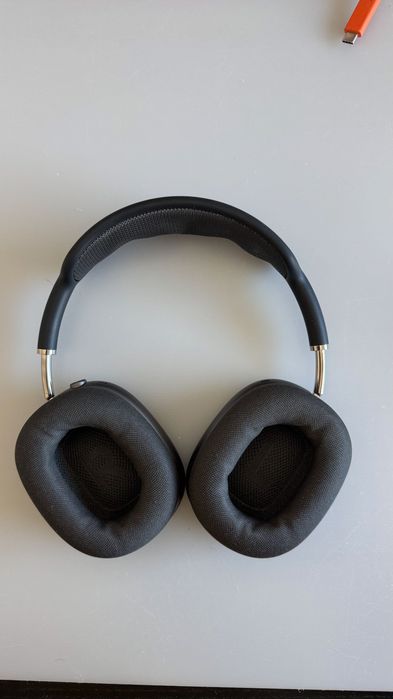 Apple AirPods Max 1ª Geração – Som Premium + Proteção Latercase