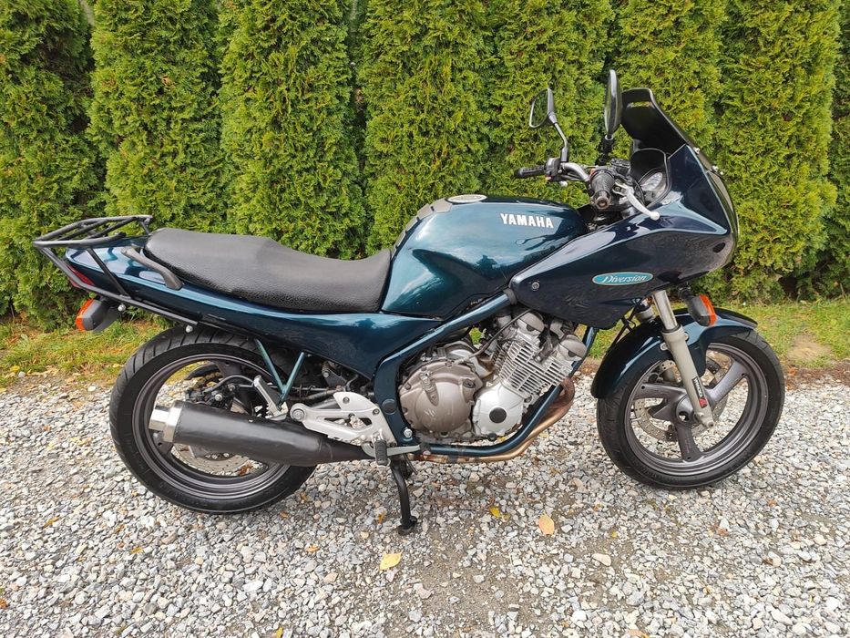 Yamaha