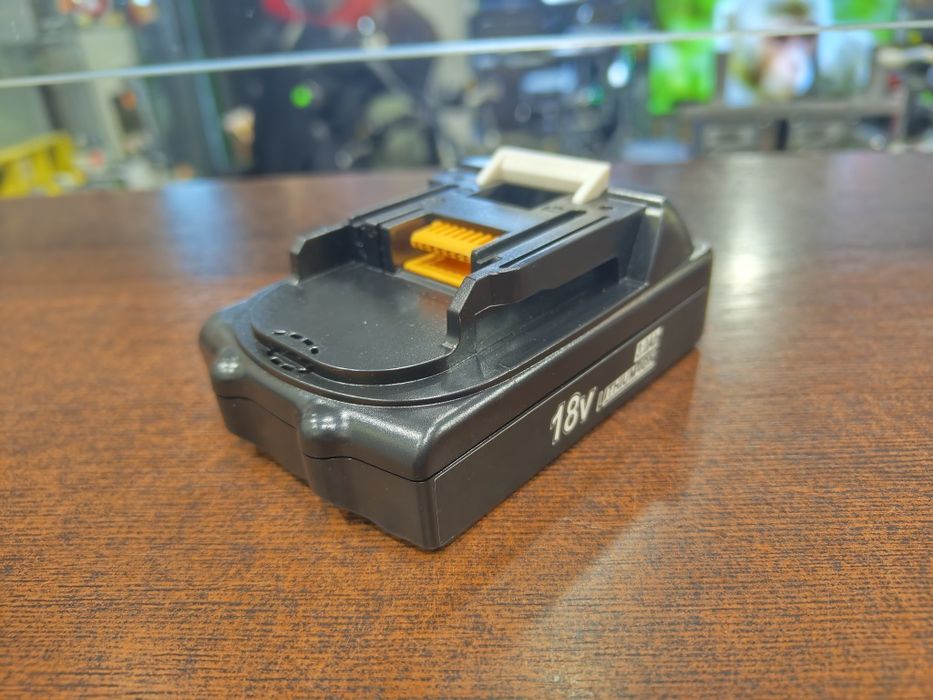 ZAMIENNIK Aku Makita BL1815 18v 3Ah