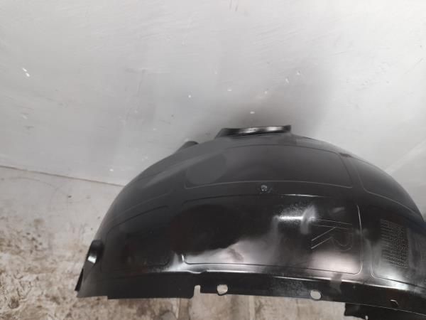Cava roda trás direita BMW X3 (E83)