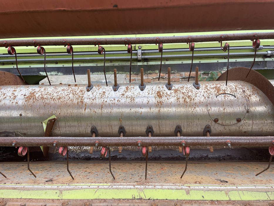 Продам Claas lexion 670