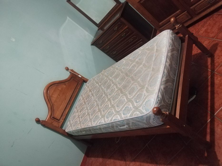 Mobiliário de quarto