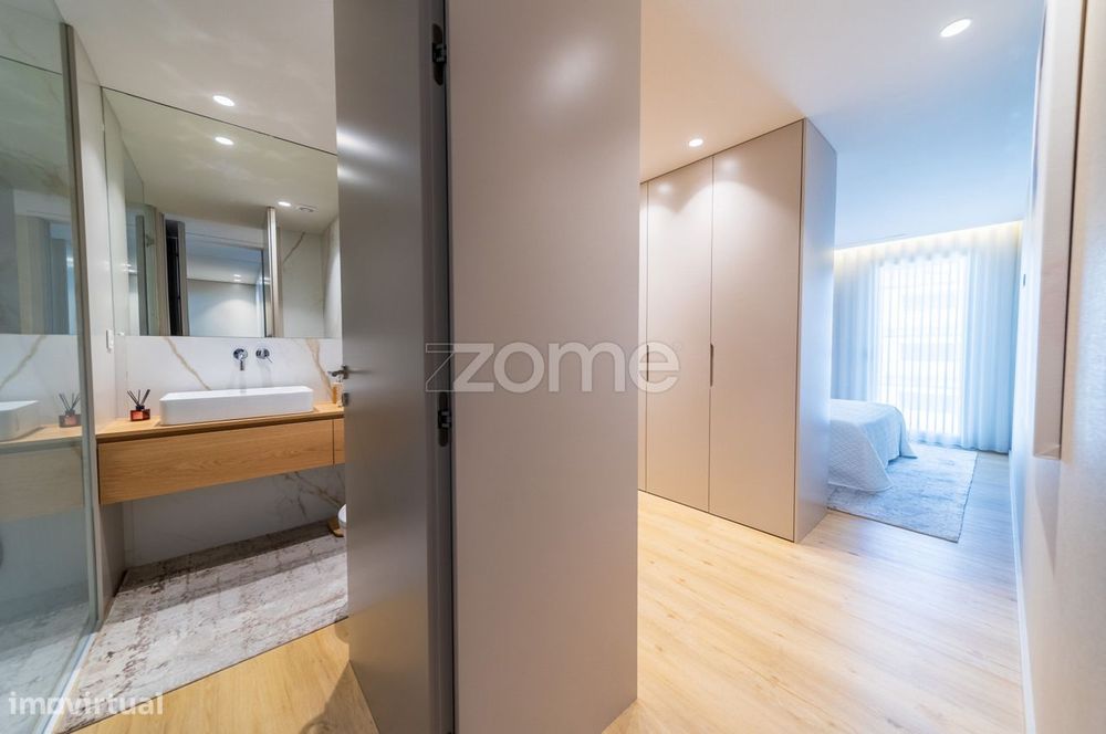 Apartamento T2+1 COM ESTÚDIO